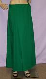 Petticoat Large Size Underskirt Inskirt for Saree (L) #24794